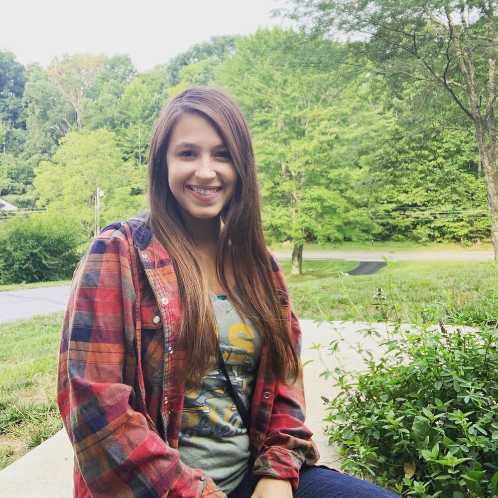 Meet your Posher, Christin